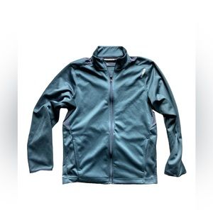 Men’s Medium Reebok Full Zip Jacket